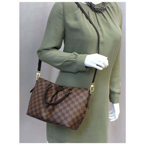 louis vuitton siena pm damier 2016|Siena pm for sale.